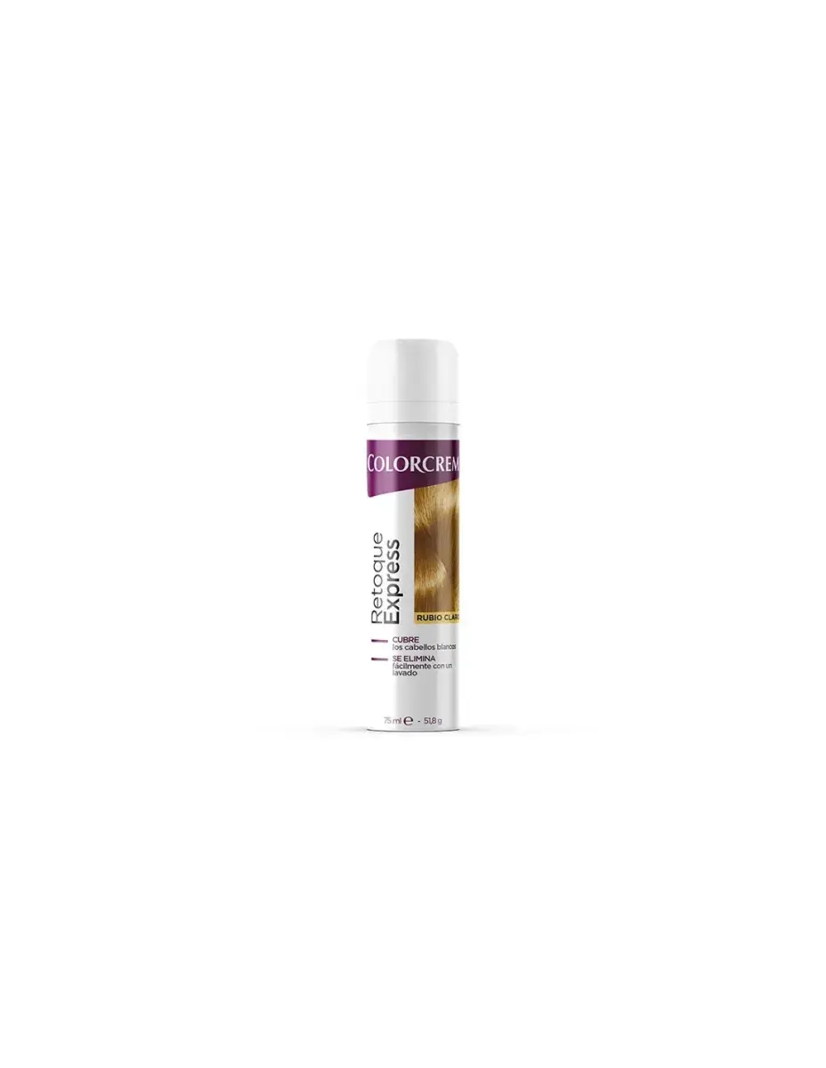 Eugene Perma Colorcrem Express Touch-up Hair