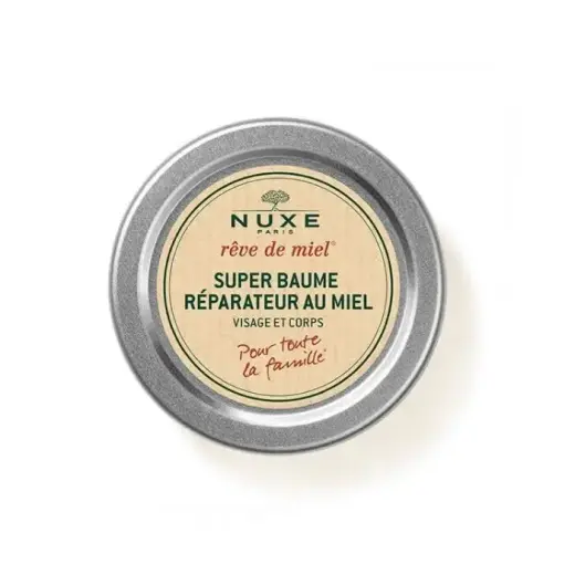 Nuxe Super Skin Repair Balm Rêve de Miel Face And Body 40ml