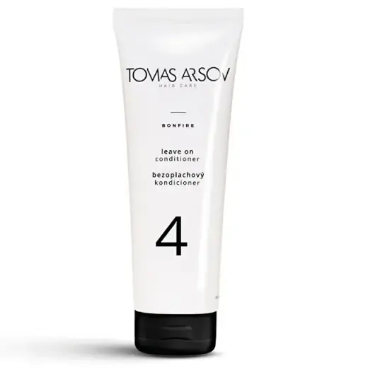 Tomas Arsov Bonfire Leave on Conditioner - 250 Ml