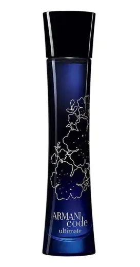 Giorgio Armani Code Ultimate Eau de Parfum 50 ml