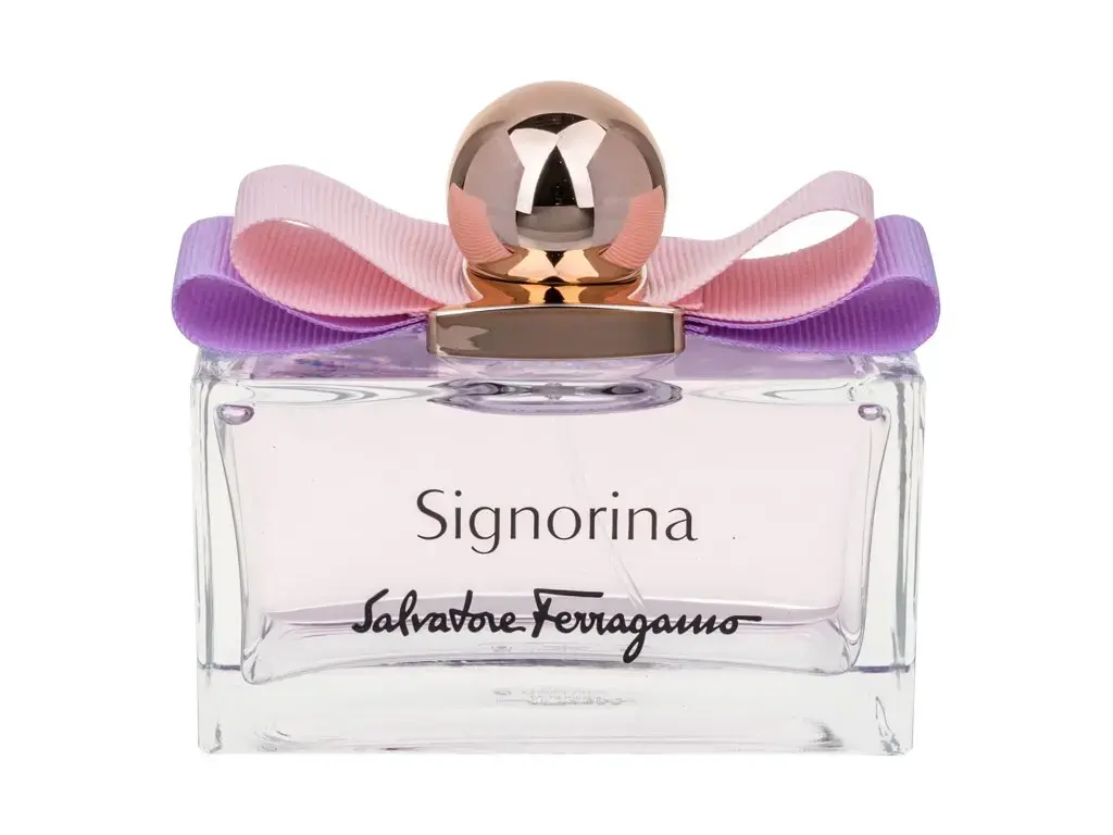 Ferragamo Signorina Eau de Toilette 100 ml