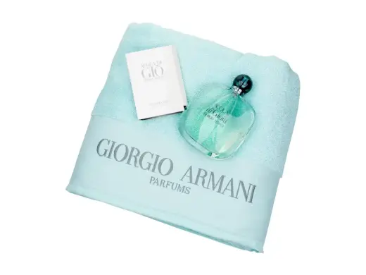 Giorgio Armani Acqua di Gioia Eau de Parfum 100 ml