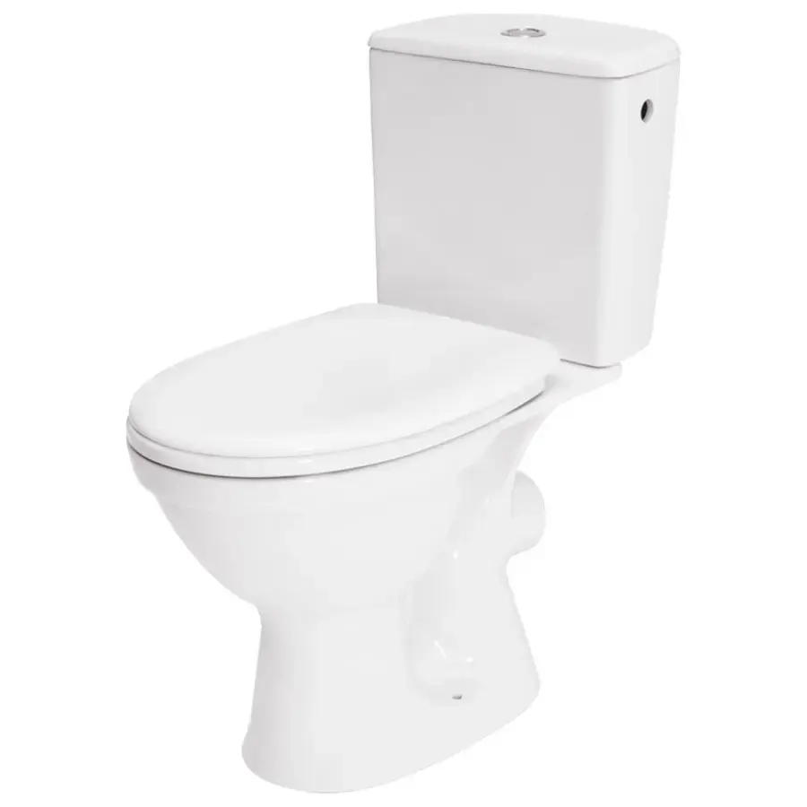 Cersanit WC compact pods Merida 010