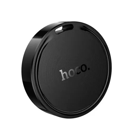 Locator compatible with Google Find My Device Hoco E96A black