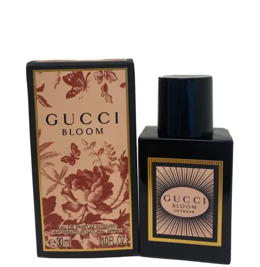 Gucci Bloom Eau De Parfum Intense (EDP) parfüümvesi naistele 30 ml