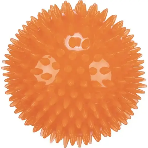 Toy for dogs - Trixie Hedgehog Ball 8 cm