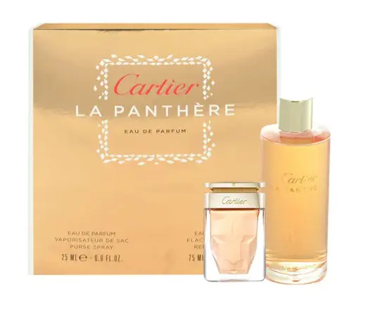 Cartier La Panthere Eau de Parfum 100 ml