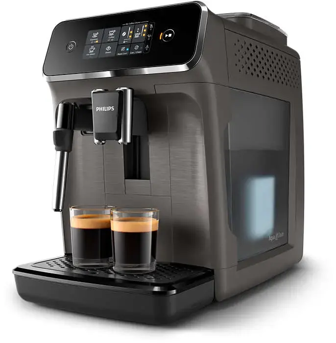 Philips EP2224|10 Espresso Coffee maker  Fully automatic