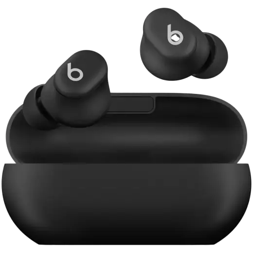 Beats Solo Buds - True Wireless Earbuds - Matte Black,Model A3151 A3150 A3152
