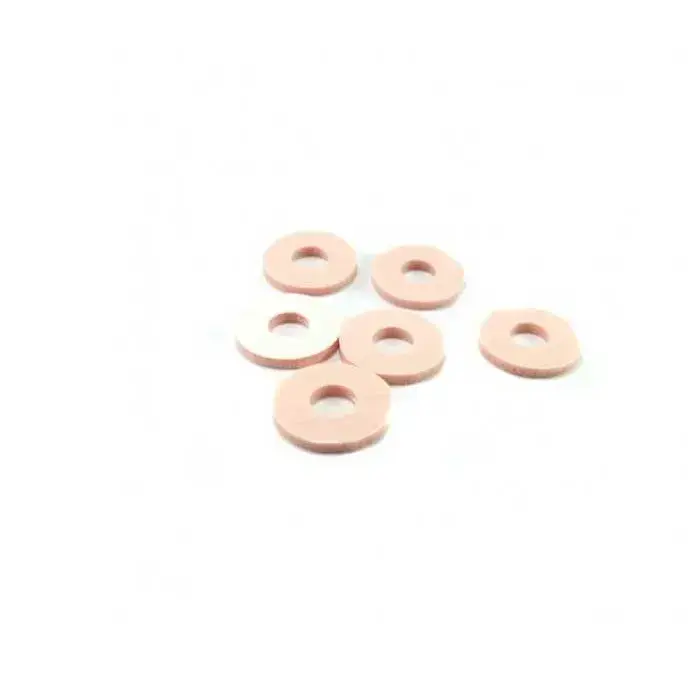 SCHURZ Round Rings Hardness Large