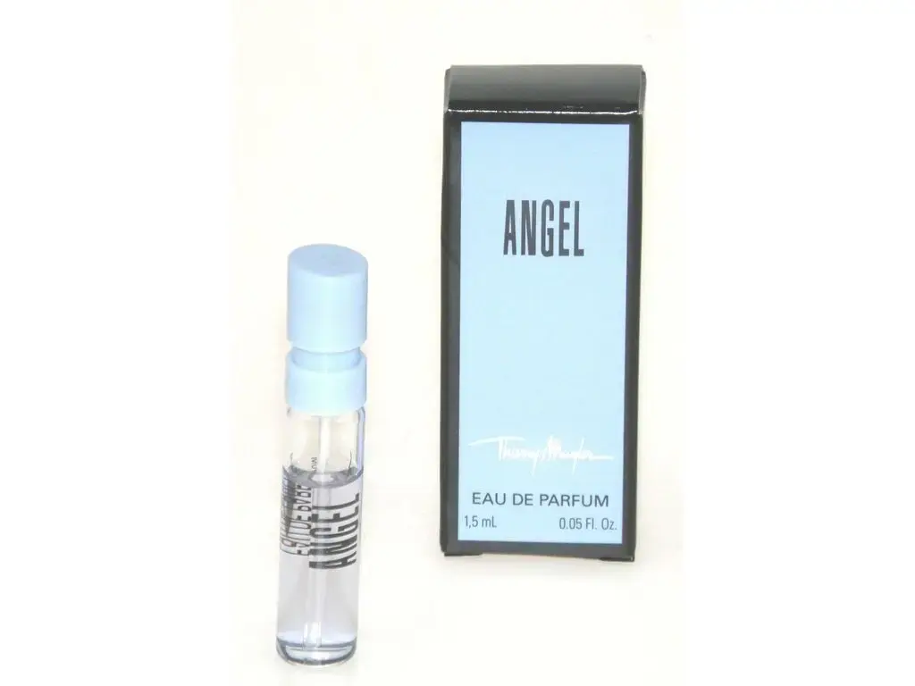 Mugler Angel Eau de Parfum 1,5 ml