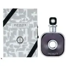Armaf Infinity Silver EDP 105ml
