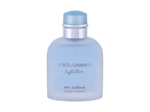 Dolce&Gabbana Light Blue Eau Intense Eau de Parfum 100 ml