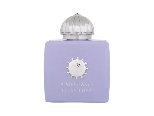 Amouage Lilac Love Eau de Parfum 100 ml