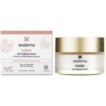 "Samay Anti-Aging Cream"