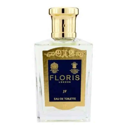Floris Of London JF (EDT) tualetes ūdens vīriešiem 50 ml