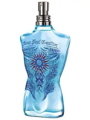 Jean Paul Gaultier Le Male Summer 2011 Eau de Cologne 125 ml