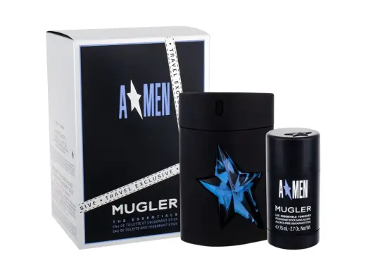 Mugler A*Men Rubber Eau de Toilette 100 ml
