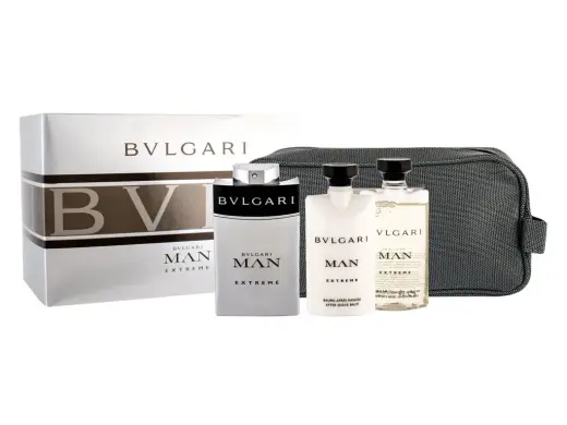 Bvlgari Bvlgari Man Extreme Eau de Toilette 100 ml