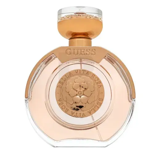 Guess Bella Vita Rosa (EDT) tualetinis vanduo moterims 100 ml