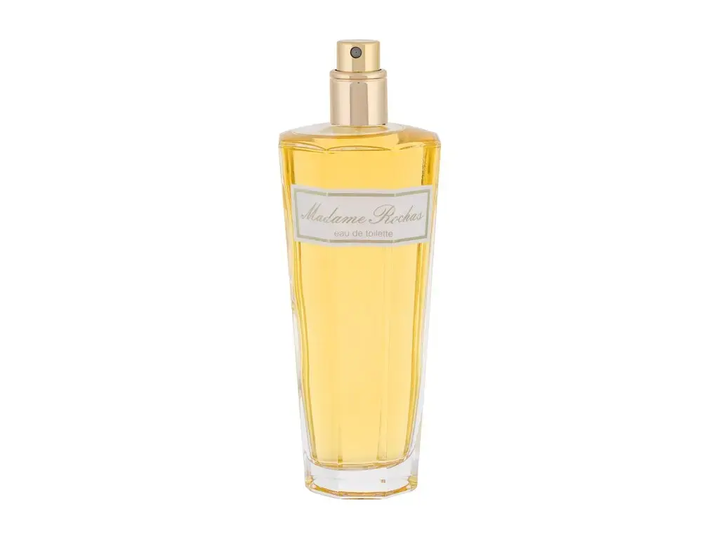 Rochas Madame Eau de Toilette 100 ml