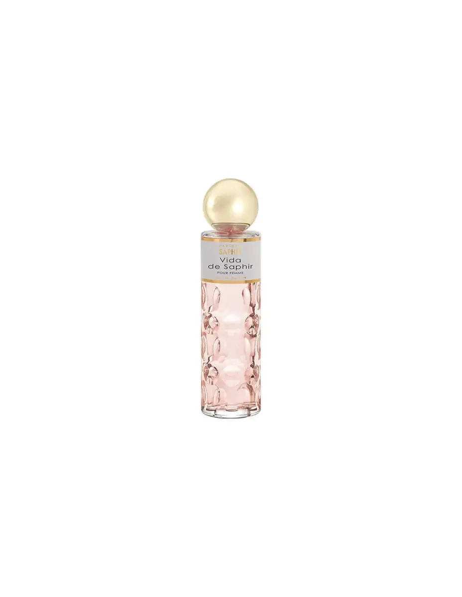Saphir Vida (EDP) parfimērijas ūdens sievietēm 200 ml