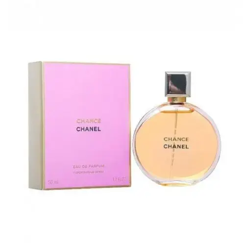 Chanel Chance (EDP) parfimērijas ūdens sievietēm 50 ml