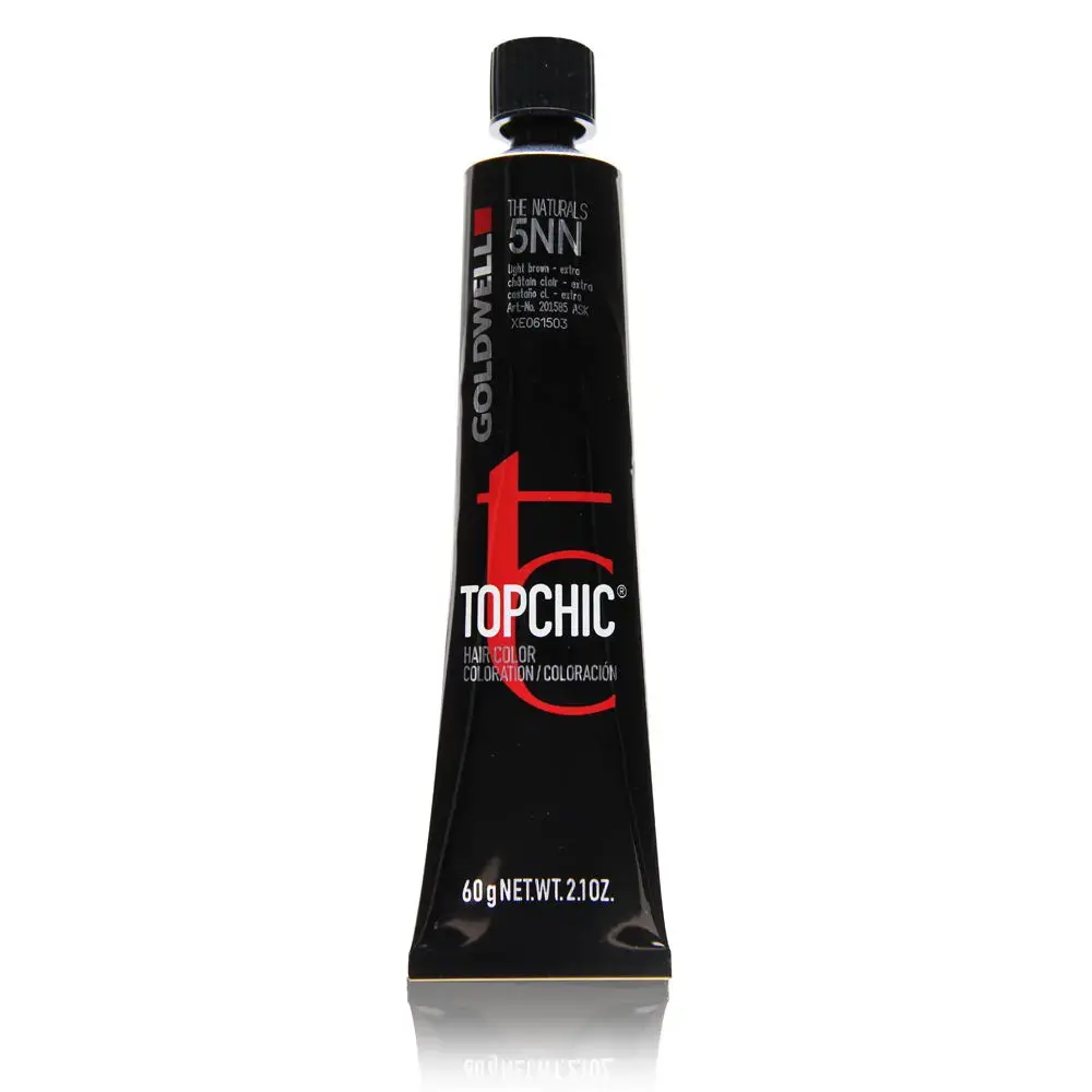 GoldwellTopchic Hair Dye 60ml 5-NN