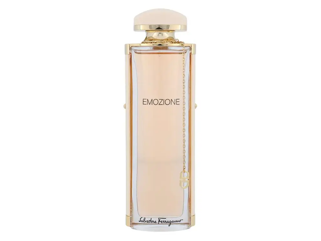 Ferragamo Emozione Eau de Parfum 92 ml