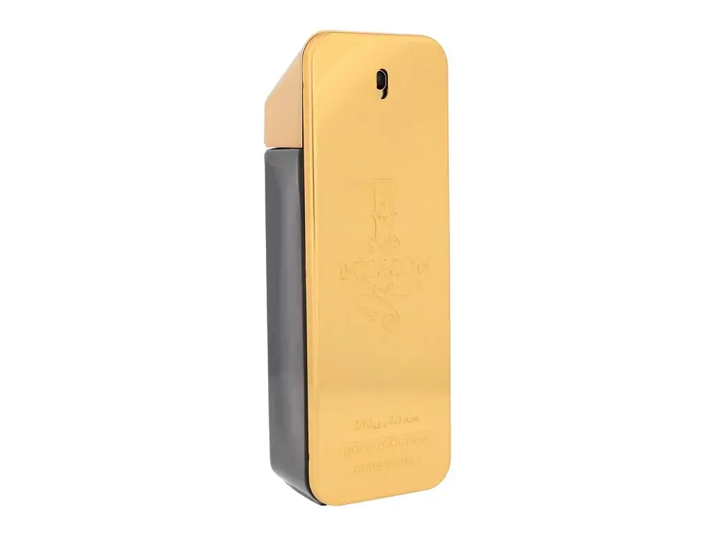 Paco Rabanne 1 Million Collector Edition Eau de Toilette 200 ml