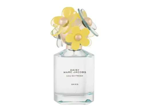 Marc Jacobs Daisy Eau So Fresh Skies Eau de Toilette 75 ml