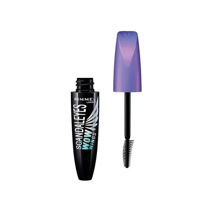 Rimmel London Scandaleyes Wow Wings Mascara