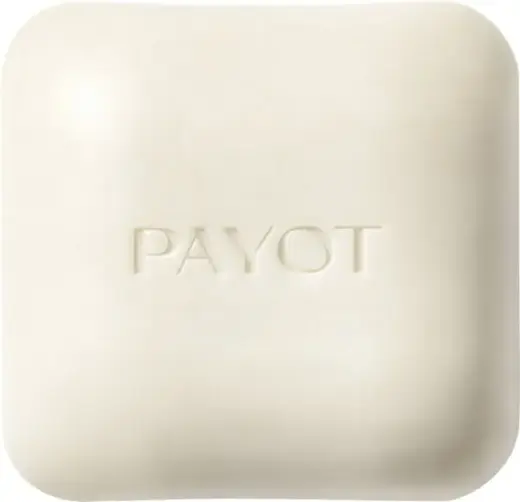 Payot Herbier Cleansing Face and Body Bar 85 G