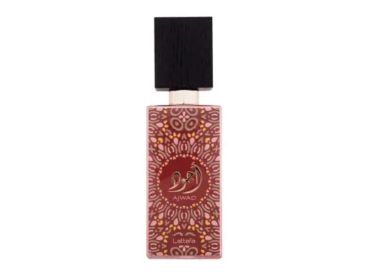 Lattafa Ajwad Pink To Pink Eau de Parfum 60 ml