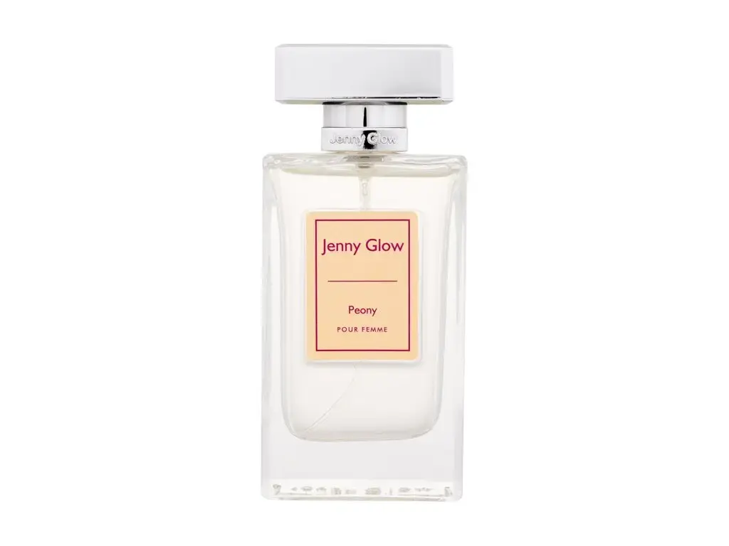 Jenny Glow Peony Eau de Parfum 80 ml