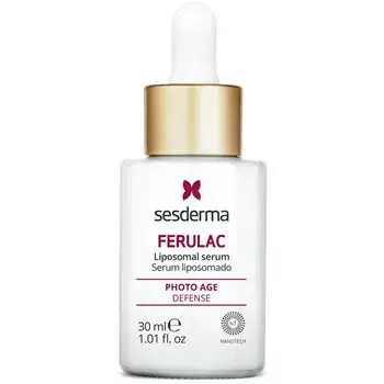 Ferulac Liposomal Serum - Liposomal facial serum.
