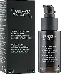 Academie Derm Acte Ultimate Line Correcting Serum 30 ml
