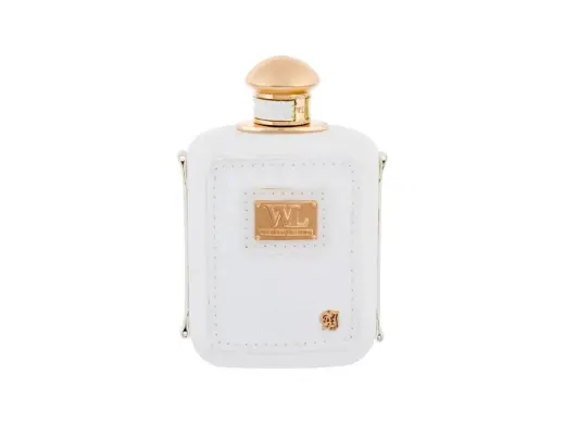 Alexandre.J Western Leather White Eau de Parfum 100 ml