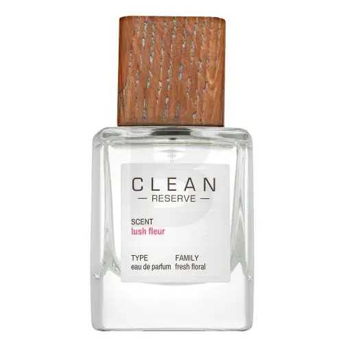 Clean Reserve Lush Fleur (EDP) parfimērijas ūdens sievietēm 50 ml