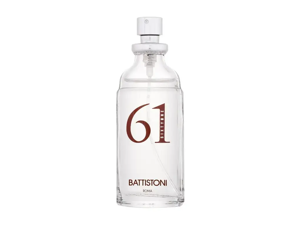 Battistoni Roma Marte 61 Eau de Toilette 30 ml