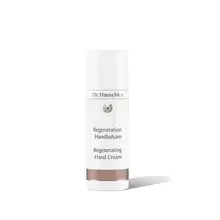 Regenerating Hand Cream - Regenerating Hand Cream