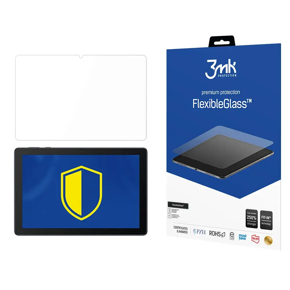 Huawei MatePad T10|T10s - 3mk FlexibleGlass™ 11'' screen protector