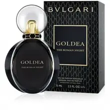 Bvlgari Goldea The Roman Night EDP