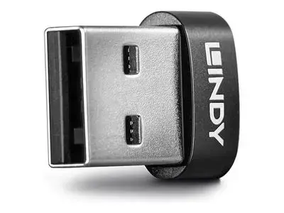 Lindy - USB-C adapter - USB to 24 pin USB-C