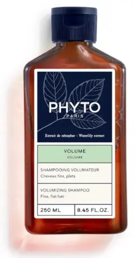 Phyto Volume Volumizing Shampoo 250ml