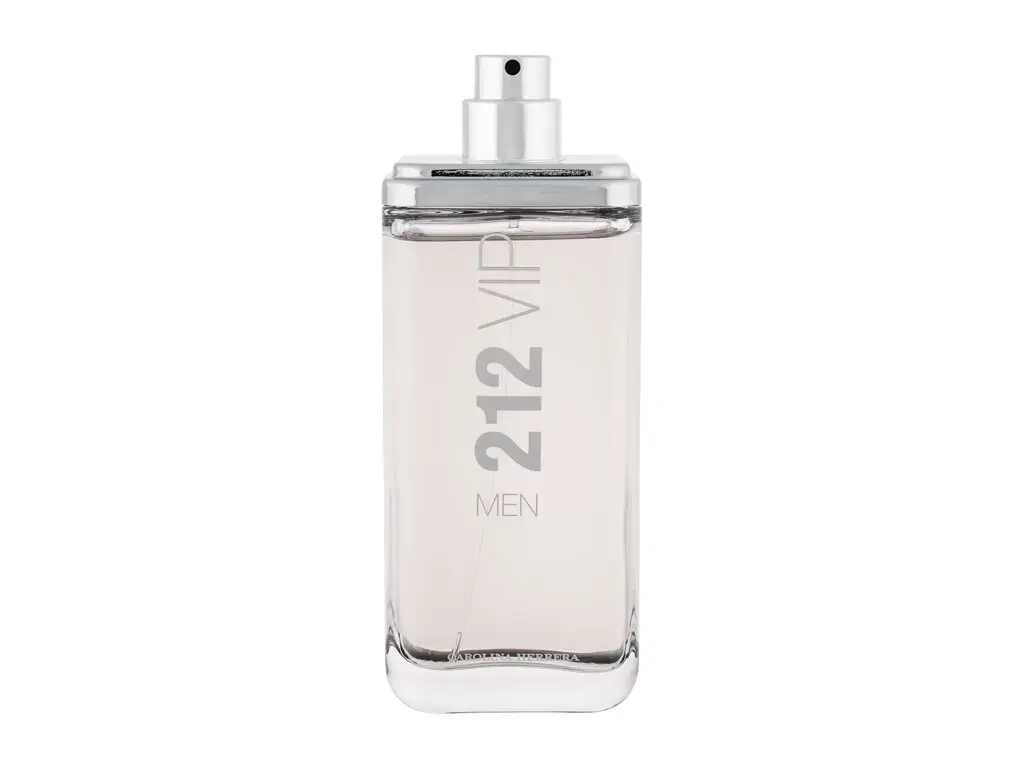 Carolina Herrera 212 VIP Men Eau de Toilette 200 ml