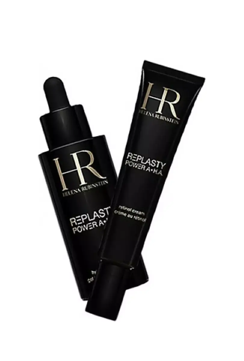 Set Helena Rubinstein Re-Plasty Power Gel A+H,A, 30ml + Re-Plasty Cream A+H,A, 30ml