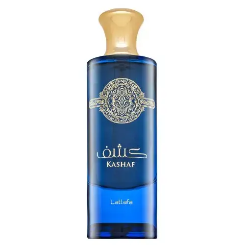 Lattafa Kashaf unisex eau de parfum 100 ml
