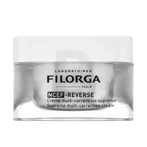 FILORGA_NCEF Reverse face cream 50ml