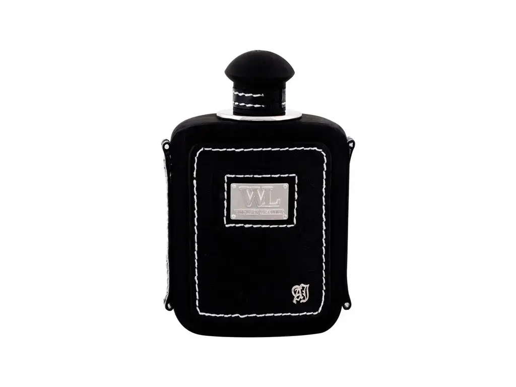 Alexandre.J Western Leather Black Eau de Parfum 100 ml